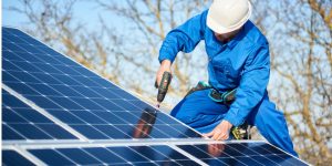 Installation Maintenance Panneaux Solaires Photovoltaïques à Asnieres-sur-Seine